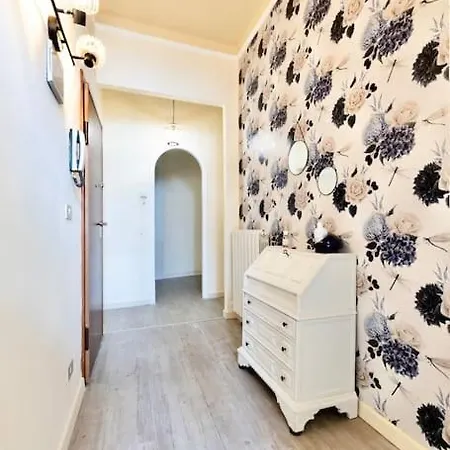 Dream - Casa Di Lilli Апартаменти Санремо