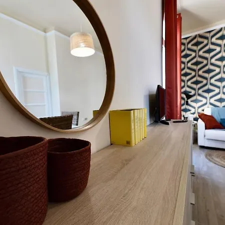 Dream - Casa Di Lilli Апартаменти Санремо
