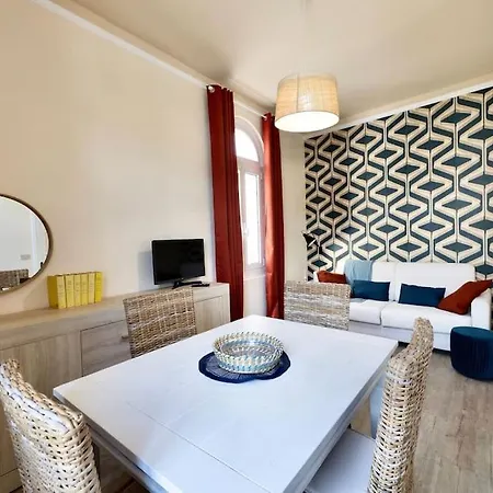 Dream - Casa Di Lilli Апартаменти Санремо