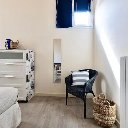 Dream - Casa Di Lilli Appartamento Sanremo