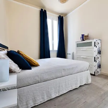 Dream - Casa Di Lilli Appartamento Sanremo