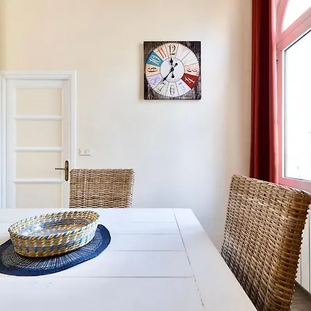 Dream - Casa Di Lilli Appartamento Sanremo