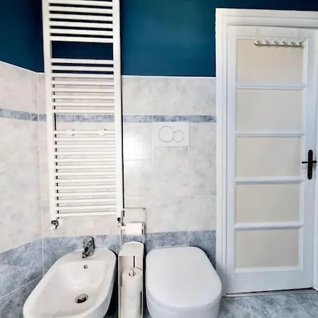 Dream - Casa Di Lilli Appartamento *